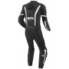 Berik Losail Два куска мотоцикла кожаный костюм