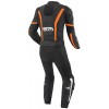 Berik Losail Два куска мотоцикла кожаный костюм