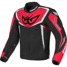 Berik Bad Eye Водонепроницаемый мотоцикл Текстильный куртка