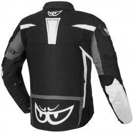 Berik Bad Eye Водонепроницаемый мотоцикл Текстильный куртка
