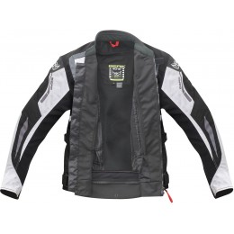 Berik Bad Eye Водонепроницаемый мотоцикл Текстильный куртка