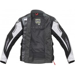 Berik Bad Eye Водонепроницаемый мотоцикл Текстильный куртка