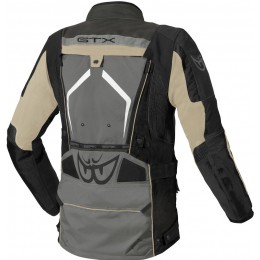 Berik Safari Водонепроницаемая текстильная куртка мотоцикла 3 в 1