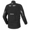 Berik Striker Водонепроницаемая текстильная куртка мотоцикла 3 в 1