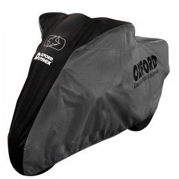 Oxford Dormex Крытый Мотоцикл Обложка