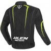 Arlen Ness Motegi Мотоцикл кожанаякуртка