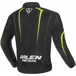 Arlen Ness Motegi Мотоцикл кожанаякуртка