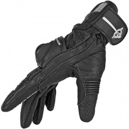 Arlen Ness Shorty Мотоцикл перчатки