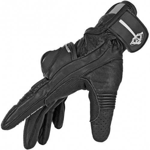 Arlen Ness Shorty Мотоцикл перчатки