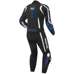 Berik Zakura Два куска мотоцикл кожаный костюм