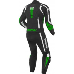 Berik Zakura Два куска мотоцикл кожаный костюм