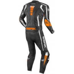 Berik Zakura Два куска мотоцикл кожаный костюм