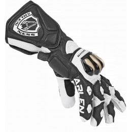 Arlen Ness Sugello Мотоциклетные перчатки