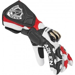 Arlen Ness Sugello Мотоциклетные перчатки