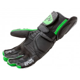 Arlen Ness Sugello Мотоциклетные перчатки