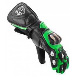 Arlen Ness Sugello Мотоциклетные перчатки