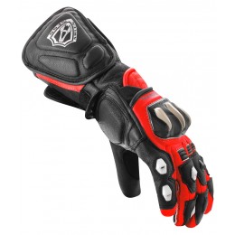 Arlen Ness Sugello Мотоциклетные перчатки