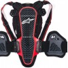 Alpinestars Nucleon KR-3 Защитник спины