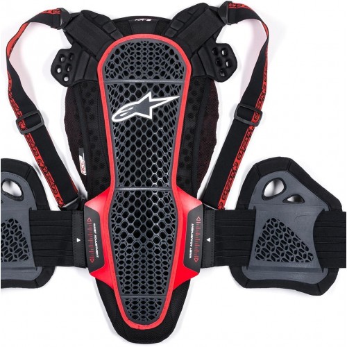Alpinestars Nucleon KR-3 Защитник спины