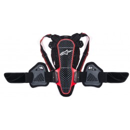 Alpinestars Nucleon KR-3 Защитник спины