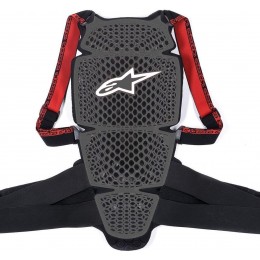 Alpinestars Nucleon KR-Cell Защитник
