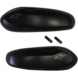 Alpinestars Supertech R Слайдер сапоги