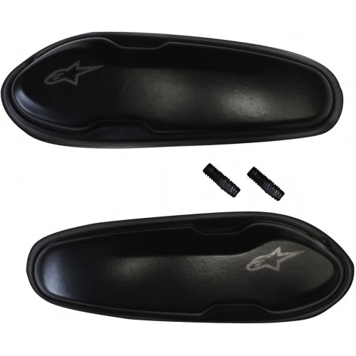 Alpinestars Supertech R Слайдер сапоги