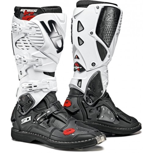 Sidi Crossfire 3 Ботинки для мотокросса