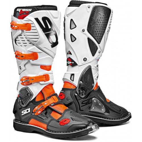 Sidi Crossfire 3 Ботинки для мотокросса