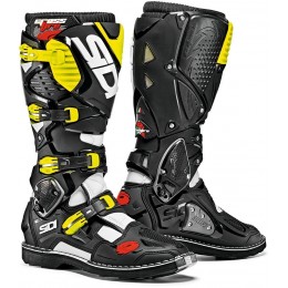 Sidi Crossfire 3 Ботинки для мотокросса