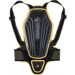 Forcefield Pro L2K Dynamic Backprotektor