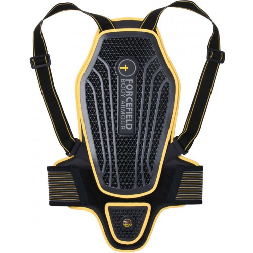 Forcefield Pro L2K Dynamic Backprotektor