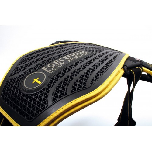 Forcefield Pro L2K Dynamic Backprotektor