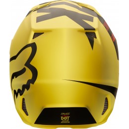 FOX V2 Master Шлем MX