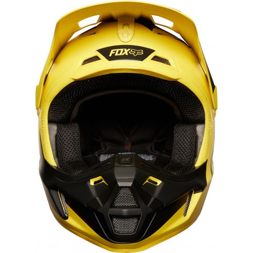 FOX V2 Master Шлем MX
