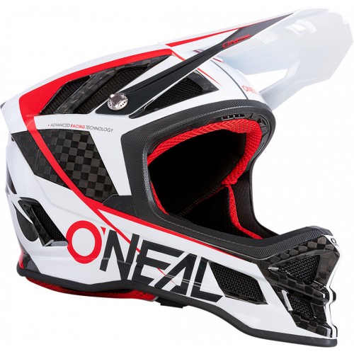 Oneal Blade Carbon IPX GM Шлем под гору