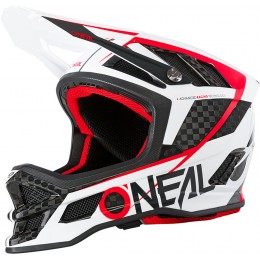 Oneal Blade Carbon IPX GM Шлем под гору