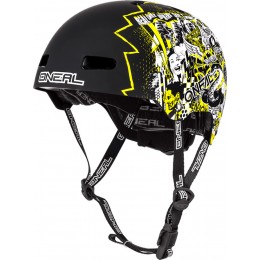 O´Neal Dirt Lid ZF Rift Шлем