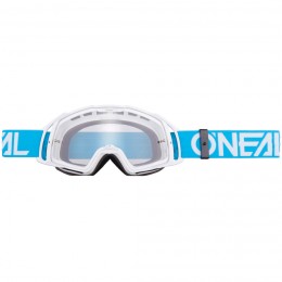 O?Neal B-20 Flat Изумленный взгляд