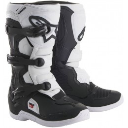 Alpinestars Tech 3S Молодежные сапоги мотокросс