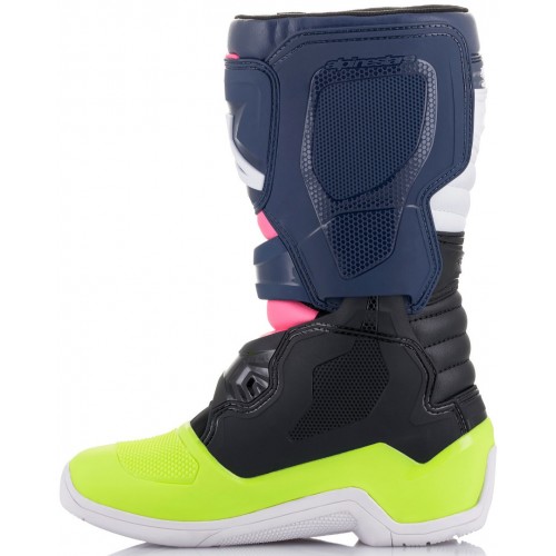 Alpinestars Tech 3S Молодежные сапоги мотокросс