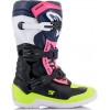 Alpinestars Tech 3S Молодежные сапоги мотокросс