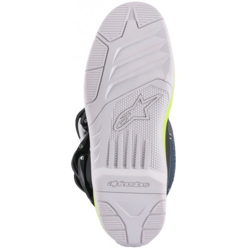 Alpinestars Tech 3S Молодежные сапоги мотокросс