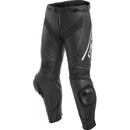 Dainese Delta 3 Мотоцикл Кожаные брюки
