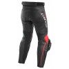 Dainese Delta 3 Мотоцикл Кожаные брюки