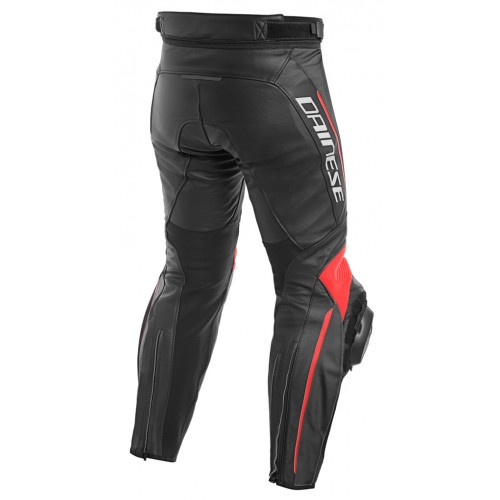 Dainese Delta 3 Мотоцикл Кожаные брюки