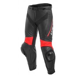 Dainese Delta 3 Мотоцикл Кожаные брюки