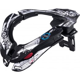 O`Neal Tron Shocker Neckbrace