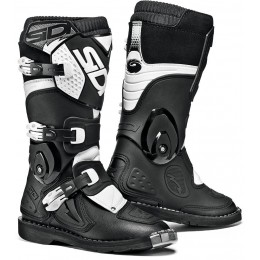 Sidi Flame Детские мотокроссовые сапоги