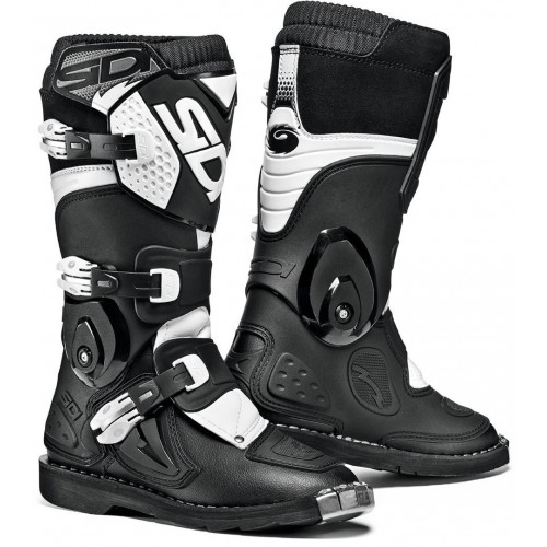 Sidi Flame Детские мотокроссовые сапоги
